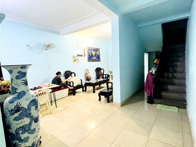 Chính chủ cho thuê căn hộ 2N1K tại phố chùa láng 12757