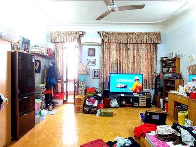 Chính chủ cho thuê căn hộ 2N1K tại phố chùa láng 12689