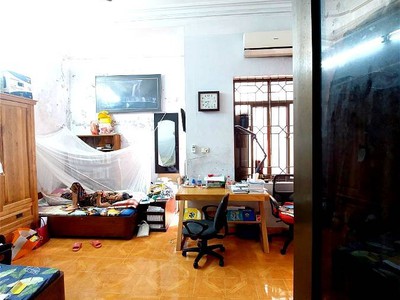 Chính chủ cho thuê căn hộ 2N1K tại phố chùa láng 12690