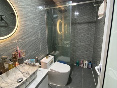 Chính chủ cho thuê căn hộ 2N1K tại phố chùa láng 12405