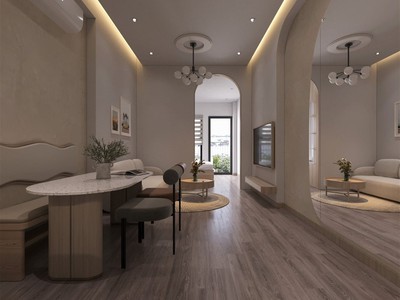 Chính chủ cho thuê căn hộ 2N1K tại phố chùa láng 11977