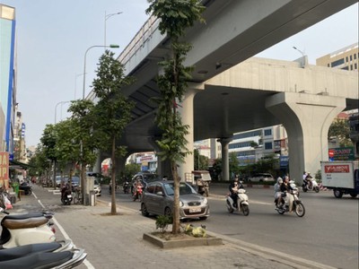 Chính chủ cho thuê căn hộ 2N1K tại phố chùa láng 12477