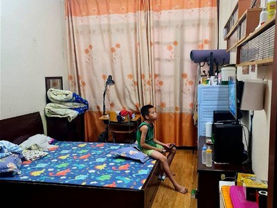 Chính chủ cho thuê căn hộ 2N1K tại phố chùa láng 12674