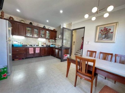Chính chủ cho thuê căn hộ 2N1K tại phố chùa láng 12736