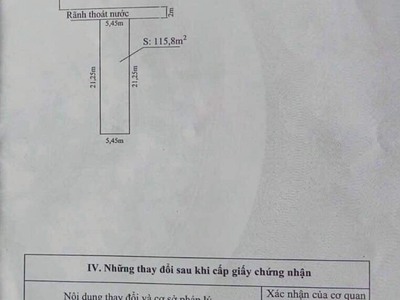 Bán đất tặng nhà mặt đường ngô gia tự, hải an tuyến trên dân cư sầm uất 2