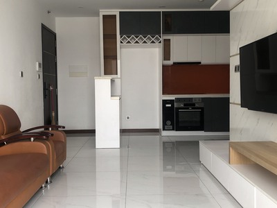 ResGreen Chính chủ bán căn 3PN, 2WC, 82M2, tầng cao 0