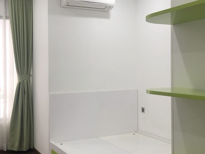 ResGreen Chính chủ bán căn 3PN, 2WC, 82M2, tầng cao 2