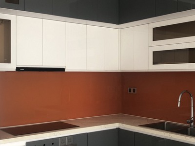 ResGreen Chính chủ bán căn 3PN, 2WC, 82M2, tầng cao 3