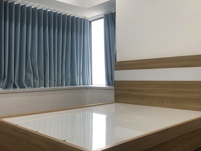 ResGreen Chính chủ bán căn 3PN, 2WC, 82M2, tầng cao 4