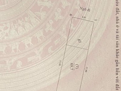 Chính chủ cho thuê căn hộ 2N1K tại phố chùa láng 12304
