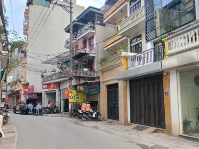 Chính chủ cho thuê căn hộ 2N1K tại phố chùa láng 12127