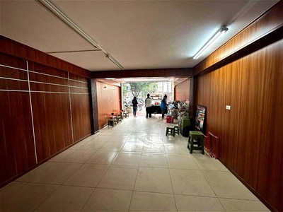Chính chủ cho thuê căn hộ 2N1K tại phố chùa láng 12412