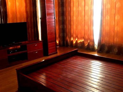 Chính chủ cho thuê căn hộ 2N1K tại phố chùa láng 12806