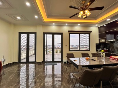 Chính chủ cho thuê căn hộ 2N1K tại phố chùa láng 12287