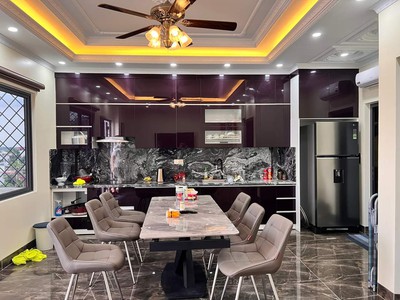 Chính chủ cho thuê căn hộ 2N1K tại phố chùa láng 12283
