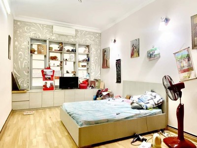 Chính chủ cho thuê căn hộ 2N1K tại phố chùa láng 12124