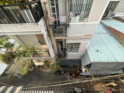 Chính chủ cho thuê căn hộ 2N1K tại phố chùa láng 12495