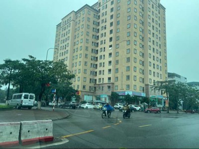 Chính chủ cho thuê căn hộ 2N1K tại phố chùa láng 12638