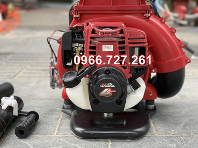 Máy Xạ Phân Z-Kubota GX35 5