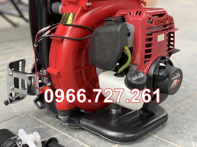 Máy Xạ Phân Z-Kubota GX35 6