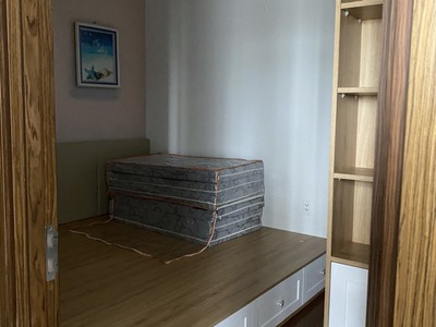 Cho Thuê căn hộ FULL Nội Thất Him Lam Phú An  69m2, 2PN,2WC  Giá 9.5 Triệu/Tháng View Khu Dân Cư Bắc 1