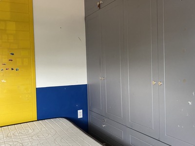 Cho Thuê căn hộ FULL Nội Thất Him Lam Phú An  69m2, 2PN,2WC  Giá 9.5 Triệu/Tháng View Khu Dân Cư Bắc 2