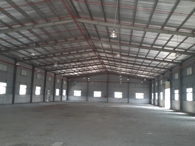 Cho thuê xưởng mới xây dựng ở KCN Thành Thành Công, tỉnh Tây Ninh 3