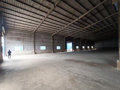 Bán nhà xưởng 3.315 m2 trong khu công nghiệp Linh Trung 3, Trảng Bàng, Tây Ninh 1
