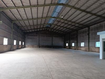 Bán nhà xưởng 3.315 m2 trong khu công nghiệp Linh Trung 3, Trảng Bàng, Tây Ninh 3