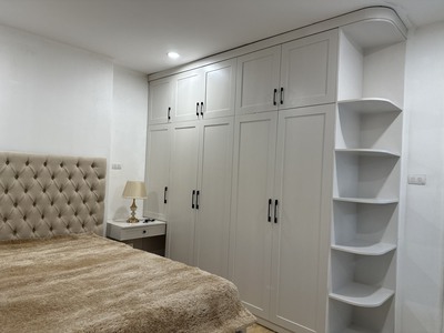 Chính chủ gửi bán căn hộ 173 đường Xuân Thủy - Cầu Giấy - Hà Nội 109,4m2 chia 3 ngủ 2WC full đồ đẹp 2