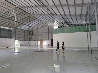 Cho thuê 900 m2 kho xưởng mới Cụm Công Ngiệp thuận an giá 45 triệu/tháng 0