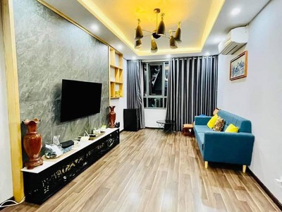 Bán gấp căn góc giá tốt chung cư Lapen Center P9 Vũng Tàu full nội thất hiện đại Sổ hồng chính chủ 0