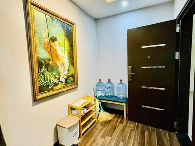 Bán gấp căn góc giá tốt chung cư Lapen Center P9 Vũng Tàu full nội thất hiện đại Sổ hồng chính chủ 2