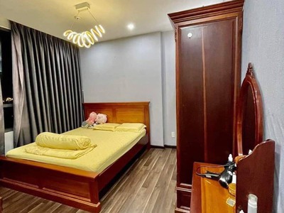 Bán gấp căn góc giá tốt chung cư Lapen Center P9 Vũng Tàu full nội thất hiện đại Sổ hồng chính chủ 3