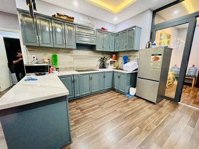 Bán gấp căn góc giá tốt chung cư Lapen Center P9 Vũng Tàu full nội thất hiện đại Sổ hồng chính chủ 5