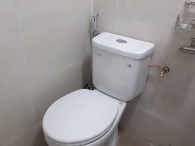 Homestay Yên Nghĩa, Hà Đông, Hà Nội xây mới, phong cách hiện đại, trẻ trung, cách  bến xe Yên Nghĩa 6