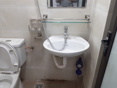 Homestay Yên Nghĩa, Hà Đông, Hà Nội xây mới, phong cách hiện đại, trẻ trung, cách  bến xe Yên Nghĩa 10