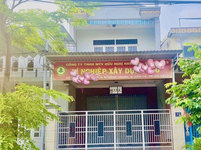 Cho thuê nhà nguyên căn mặt tiền đường đỗ đăng tuyển, phường khuê trung, quận cẩm lệ 0
