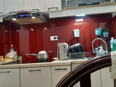 Chính chủ cho thuê căn hộ 2N1K tại phố chùa láng 13718