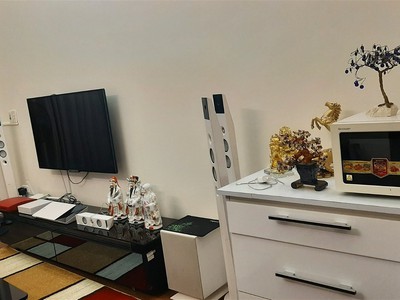 Chính chủ cho thuê căn hộ 2N1K tại phố chùa láng 13717