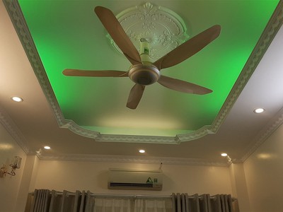 Chính chủ cho thuê căn hộ 2N1K tại phố chùa láng 13716