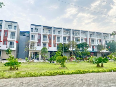 Bán nhà quận hồng bàng - khu đô thị himlam. 0