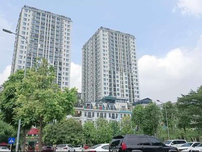 Chính chủ cho thuê căn hộ 2N1K tại phố chùa láng 13199