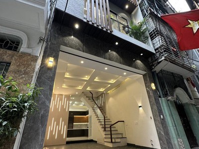 Chính chủ cho thuê căn hộ 2N1K tại phố chùa láng 13619