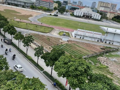 Chính chủ cho thuê căn hộ 2N1K tại phố chùa láng 13594