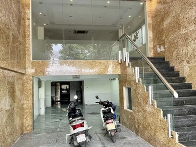 Chính chủ cho thuê căn hộ 2N1K tại phố chùa láng 13596