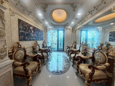 Chính chủ cho thuê căn hộ 2N1K tại phố chùa láng 13498