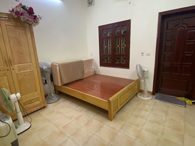 Chính chủ cho thuê căn hộ 2N1K tại phố chùa láng 13529