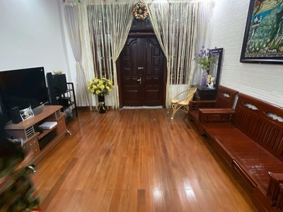 Chính chủ cho thuê căn hộ 2N1K tại phố chùa láng 13528