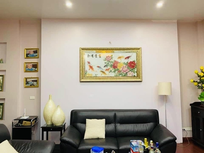 Chính chủ cho thuê căn hộ 2N1K tại phố chùa láng 13535